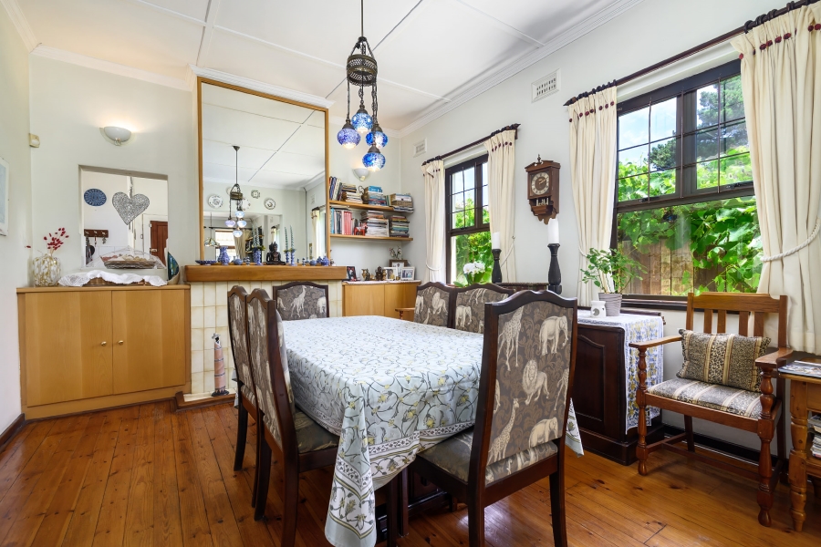 3 Bedroom Property for Sale in Plumstead Western Cape